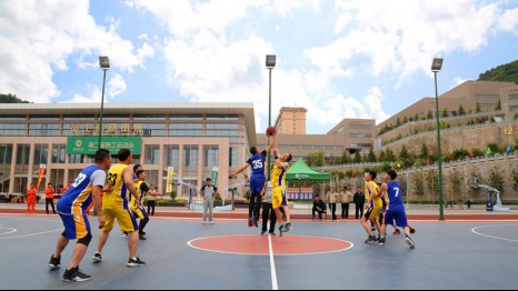 agingames正能量        运动我健康