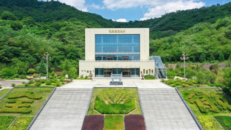 agingames矿业股份有限公司科技馆720全景